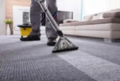 Carpet Cleaning for Hotels and Hospitality: Welcoming Guests with Clean Carpets