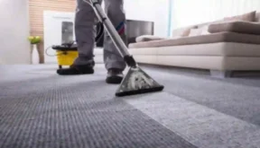 Carpet Cleaning for Hotels and Hospitality: Welcoming Guests with Clean Carpets