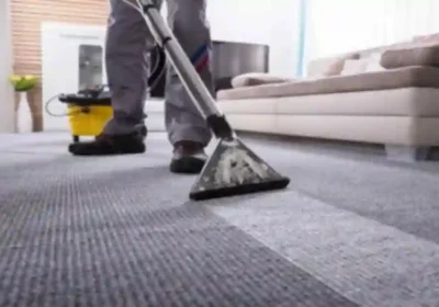 Carpet Cleaning for Hotels and Hospitality: Welcoming Guests with Clean Carpets