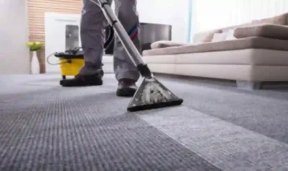 Carpet Cleaning for Hotels and Hospitality: Welcoming Guests with Clean Carpets