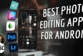 Best Photo Editing Apps for Adding Lens Flare and Bokeh