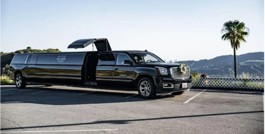 VIP Transportation: The Ultimate Guide to NYC Limo Rentals