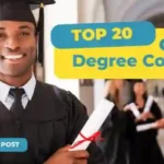 Online degree