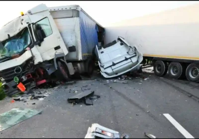 Understanding the Legal Process with Truck Accident Lawyers