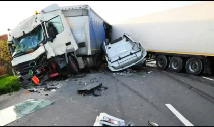 Understanding the Legal Process with Truck Accident Lawyers