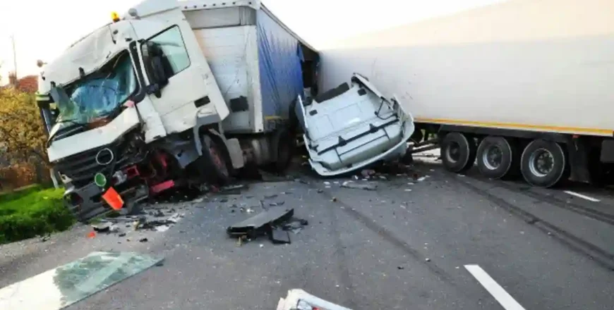 Understanding the Legal Process with Truck Accident Lawyers