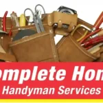 handyman