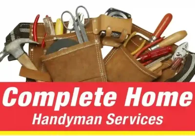 Fix It Right: The Importance of Quality Handyman Services