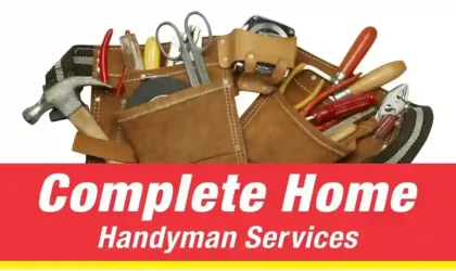 Fix It Right: The Importance of Quality Handyman Services