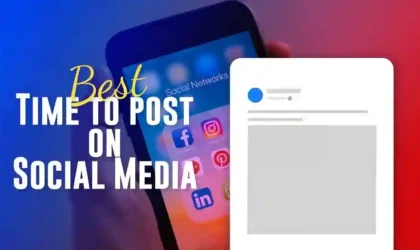 The Lunch Break Lift: Social Media Posting Strategies for Midday Success