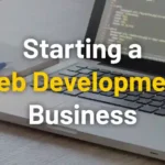 web development