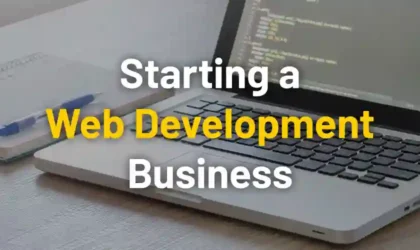 Pixels to Perfection: A Guide to the Best Web Development Companies
