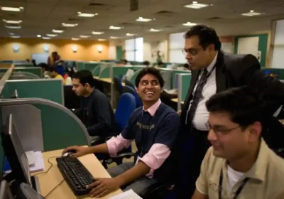 Call Centres in India: Transforming Global Customer Engagement with Innovation and Expertise