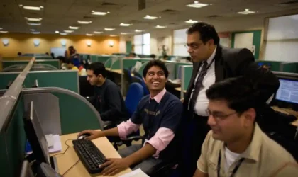 Call Centres in India: Transforming Global Customer Engagement with Innovation and Expertise