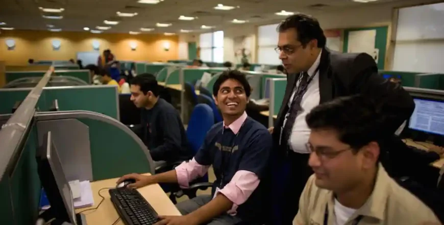 Call Centres in India: Transforming Global Customer Engagement with Innovation and Expertise