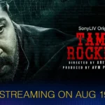 Tamilrockers