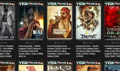 Unlocking Entertainment: A Dive into Vegamovies’ Bollywood Treasures