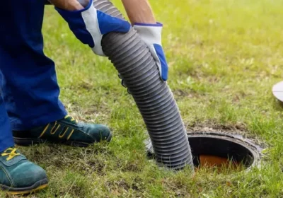 DIY Septic Tank Pumping Risks: When to Call in the Professionals