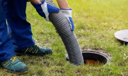 DIY Septic Tank Pumping Risks: When to Call in the Professionals