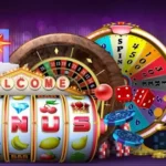 Latest Casino Sites