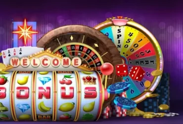 Unveiling the Hottest Trends: Exploring the Latest Casino Sites of 2024