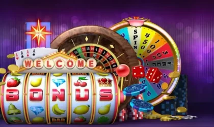 Unveiling the Hottest Trends: Exploring the Latest Casino Sites of 2024