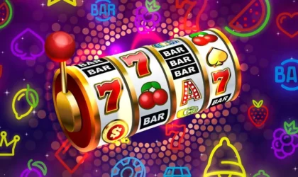 Discover Endless Entertainment on Slot777 Login