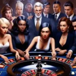 betting