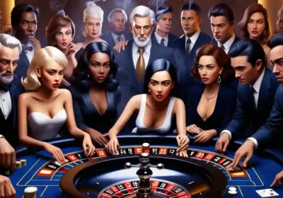 Betting Sites: A Deep Dive into User Experience and Interface