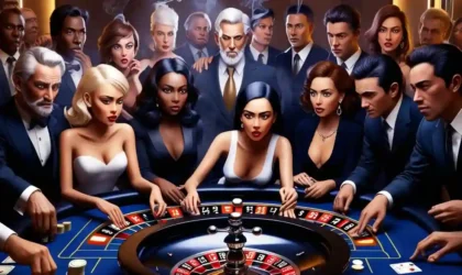 Betting Sites: A Deep Dive into User Experience and Interface