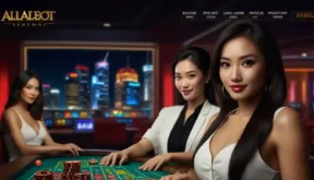 Join Allbet Singapore for Exciting Casino Games Online
