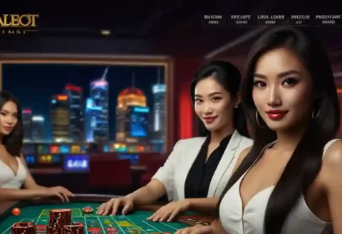Join Allbet Singapore for Exciting Casino Games Online