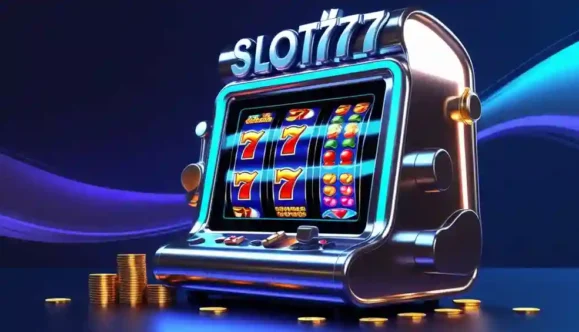Balaksix Slot777: Situs Slot Online Gampang JP & Gacor