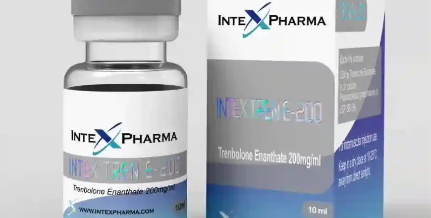 How to Buy Intex Pharma Online Without Getting Scammed
