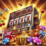 Bandar Slot Gacor