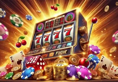 Bandar Slot Gacor at Olxtoto Guarantees Safe and Fair Gaming