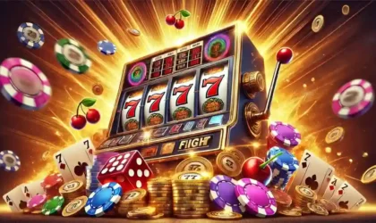 Bandar Slot Gacor at Olxtoto Guarantees Safe and Fair Gaming