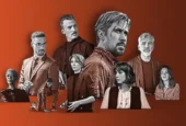 Cast of The Gray Man: Netflix Spy Thriller Cast