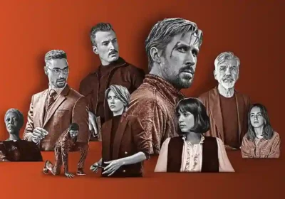 Cast of The Gray Man: Netflix Spy Thriller Cast