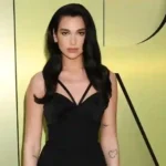 Dua Lipa