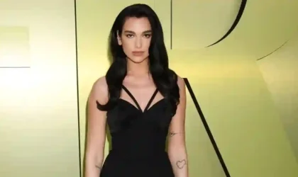 Dua Lipa Net Worth: Music, Fashion, and Fame Stats
