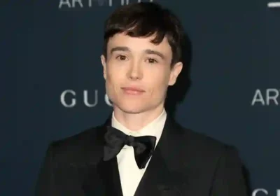 Elliot Page Height and Career Milestones to Know in 2024