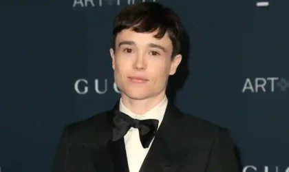 Elliot Page Height and Career Milestones to Know in 2024
