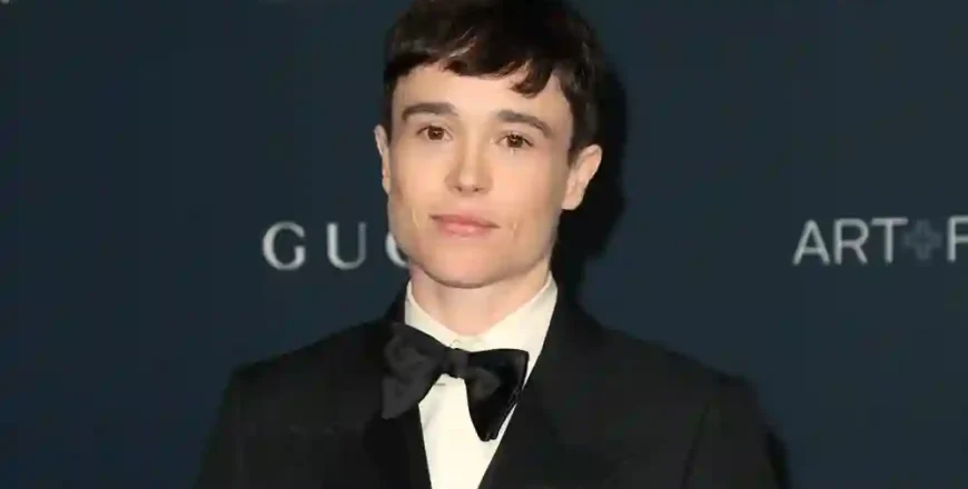 Elliot Page Height and Career Milestones to Know in 2024