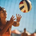 Funny Volleyball Team Names
