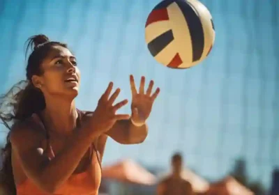 Funny Volleyball Team Names To Spike Up Your Game