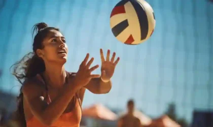 Funny Volleyball Team Names To Spike Up Your Game