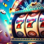 Slot Gacor