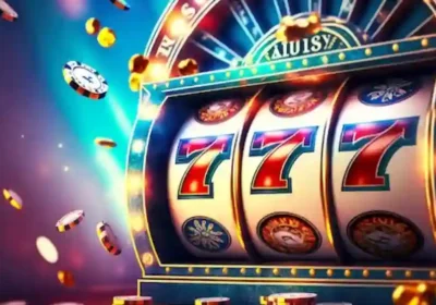 Master Slot Gacor with These Winning Techniques 2025