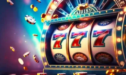 Master Slot Gacor with These Winning Techniques 2025